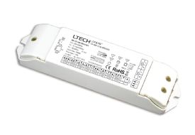 AD-15-100-700-E1A1  PWM Push Dim 150W Voltage Dimmable Driver